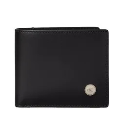 Ví Nam Calvin Klein CK Bifold Wallet Màu Đen
