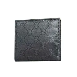 Ví Nam Gucci GG Wallet Màu Đen