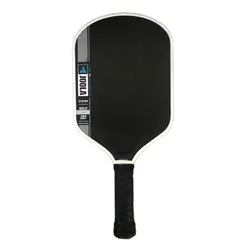 Vợt Pickleball Joola Ben Johns Hyperion Pro IV 16mm Paddle Màu Đen
