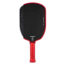 Vợt Pickleball Joola Paddle Agassi Pro IV Màu Đỏ - Đen