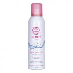 Xịt Khoáng Dr Her Paris 150ml