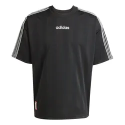 Áo Phông Nam Adidas jersey JX3068 Màu Đen Size S