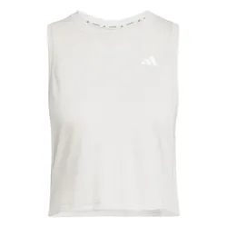 Áo Ba Lỗ Tập Luyện Adidas Train Essentials Boxy Workout Tank Top JC9557 Màu Be Size S