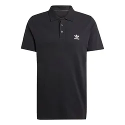 Áo Polo Nam Adidas Essentials Trefoil JD2439 Màu Đen Size 2XL