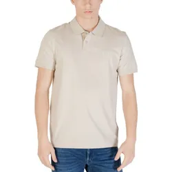 Áo Polo Nam Hugo Boss 50507803PASSENGER 271 Màu Be Size S