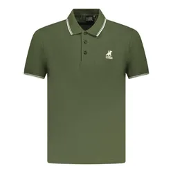 Áo Polo Nam U.S. Polo Assn. AU02659_VE16VERM Màu Xanh Rêu Size S