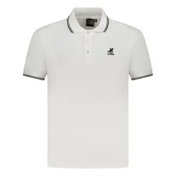 Áo Polo Nam U.S. Polo Assn. U.S. GRAND AU02659_BI6BIANC Màu Trắng Size S