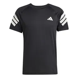 Áo Thun Nam Adidas 3 Sọc Icon JW9729 Tshirt Màu Đen Size XS