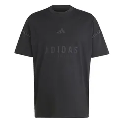 Áo Thun Nam Adidas Graphic ALL SZN T-Shirt JJ3658 Màu Đen Size XL
