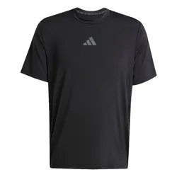 Áo Thun Nam Adidas Intensity Designed For Training T-Shirt JI8181 Màu Đen Size XXL
