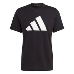 Áo Thun Nam Adidas Logo Feelready Train Essentials T-Shirt IB8273 Màu Đen Size S