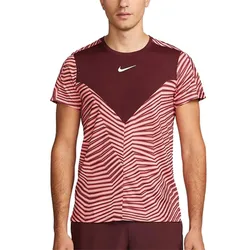Áo Thun Nam Nike Court Dri-Fit Slam T-Shirt DV0702-681 Màu Đỏ Size S