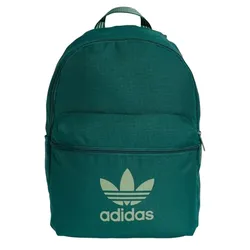 Balo Adidas Adicolor JI9437 Màu Xanh Lá