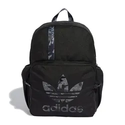 Balo Adidas Camo Backpack IX6824 Màu Đen