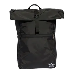 Balo Adidas Nắp Cuộn Premium Essentials IJ0766 Màu Đen
