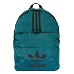 Balo Unisex Adidas JE1618 Màu Xanh