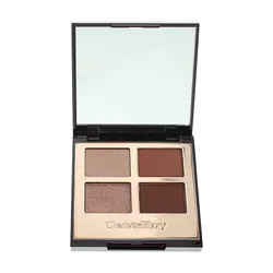Bảng Phấn Mắt Charlotte Tilbury Luxury Eyeshadow Palette Màu Pillow Talk Dreams 6g