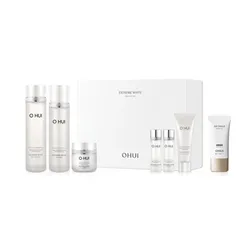 Bộ Dưỡng Da Ohui Extreme White 7pcs Special Set 7 Món