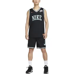 Bộ Thể Thao Nam Nike Men's Dri-FIT F6136-010/HF6146-010 Màu Đen Size M