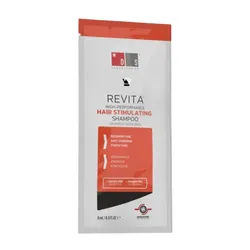 Dầu Gội Hỗ Trợ Giảm Gãy Rụng Và Kích Thích Mọc Tóc DS Laboratories Revita Shampoo Sample 8ml