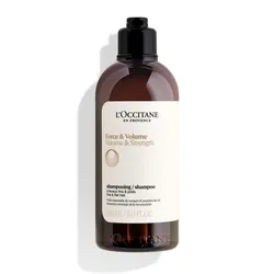 Dầu Gội L'Occitane Volume & Strength 300ml
