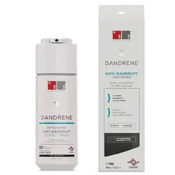 Dầu Xả Hỗ Trợ Nuôi Dưỡng, Giảm Gầu, Vảy Nến Ds Laboratories Dandrene Conditioner 205ml
