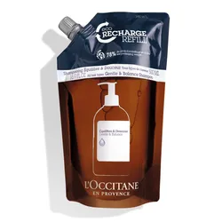 Dầu Xả L'Occitane Gentle & Balance 500ml