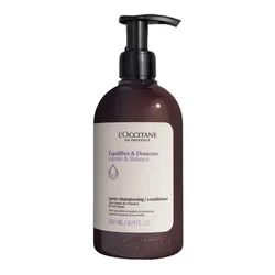 Dầu Xả L'Occitane Gentle & Balance Conditioner 500ml