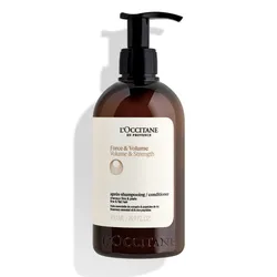 Dầu Xả L'Occitane V&S Conditioner 500ml