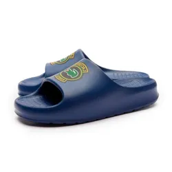 Dép Lacoste Flip Flops 747CMA0030NB0 Màu Xanh Navy Size 39.5