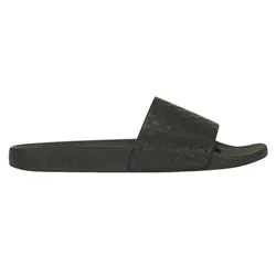 Dép Nam Gucci Microguccissima ‘Black’ 567115-BMJ00-1000 Màu Đen Size 41