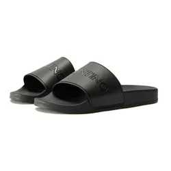 Dép Nam Valentino Giada Pool Slides Black Màu Đen Size 39