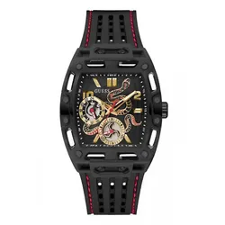 Đồng Hồ Nam Guess Watch GW085761 Màu Đen