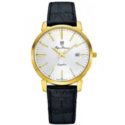 Đồng Hồ Nam Olym Pianus OP130-03MK-GL-T Màu Đen Vàng