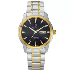 Đồng Hồ Nam Olym Pianus OP990-05AMSK-D Màu Đen Vàng