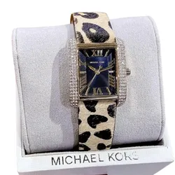 Đồng Hồ Nữ Michael Kors MK7387 Phối Màu