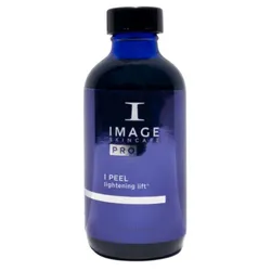 Dung Dịch Hỗ Trợ Làm Sáng Da Nám Lão Hóa Image I Peel Lightening Lift 118ml