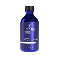 Dung Dịch Hỗ Trợ Phục Hồi Da Nhạy Cảm Image Skincare I Peel The Signature Facelift 118ml