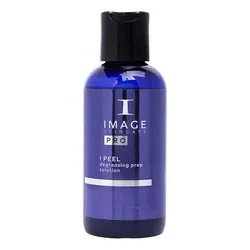 Dung Dịch Sát Khuẩn Làm Sạch Da Image I Peel Degreasing Prep Solution 118ml