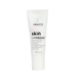 Dưỡng Môi Image Ormedic Sheer Pink Lip Enhance Complex 7g