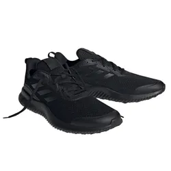 Giày Thể Thao Adidas Alphacomfy ID0351 Màu Đen Size 6 UK