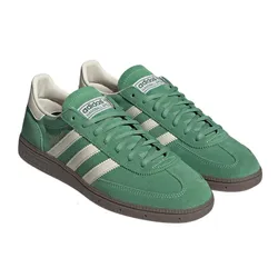 Giày Thể Thao Adidas Handball Spezial IG6192 Màu Xanh Lá Size 5- UK