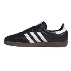 Giày Thể Thao Adidas Samba OG B75807 Màu Đen Size 7 UK