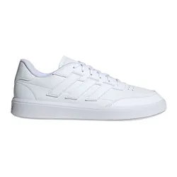 Giày Thể Thao Nam Adidas Courtblock IF4031 Màu Trắng Size 3- UK