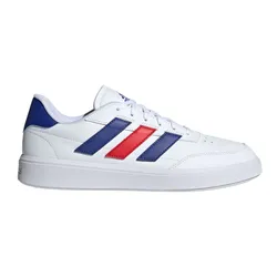 Giày Thể Thao Nam Adidas Courtblock IF4032 Màu Trắng Size 3- UK