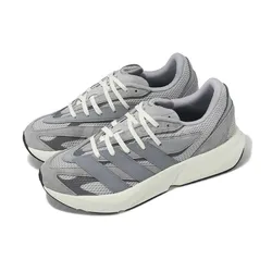 Giày Thể Thao Nam Adidas Lightblaze IH8607 Màu Xám Size 9 UK