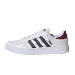 Giày Thể Thao Nam Adidas Zapatillas Breaknet Cloud White / Shadow Navy GY3585 Màu Trắng Size 42