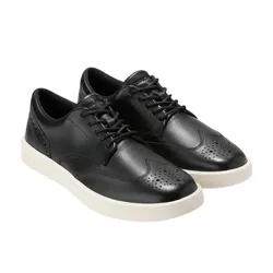 Giày Thể Thao Nam Cole Haan GCC Màu Đen Size 40
