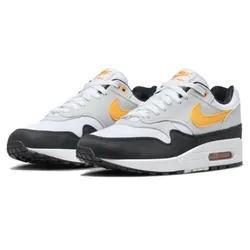 Giày Thể Thao Nam Nike Air Max 1 White & University Gold FD9082-104 Phối Màu Size 42