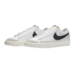 Giày Thể Thao Nam Nike Blazer Low 77 Vintage DA6364-101 Màu Trắng Size 40